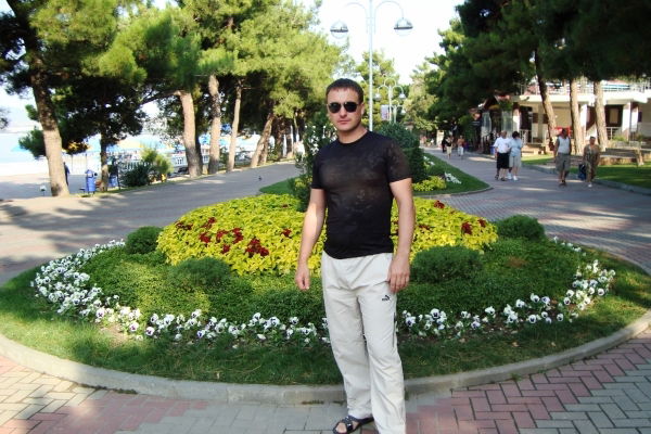 Анатолий Дмитриев