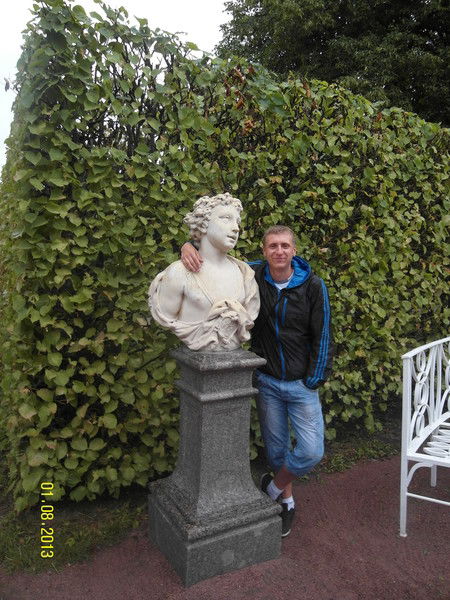 Александр Матвеев