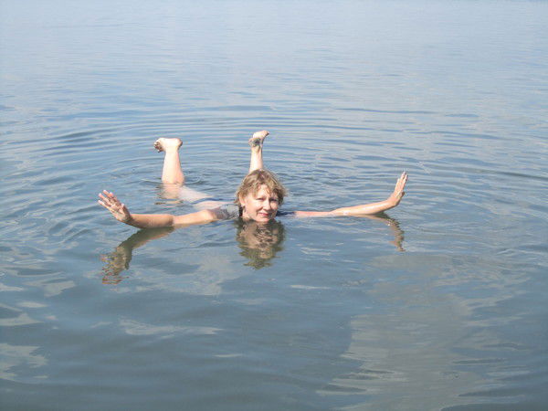 Елена Карпова