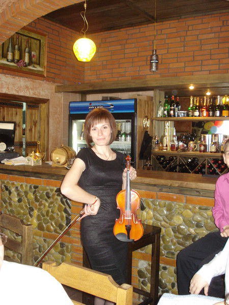 Надежда Пономарева