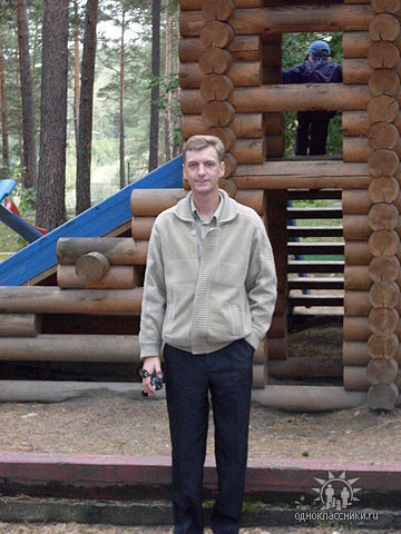 Владимир Чумовицкий