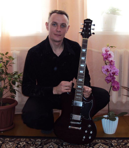 Вячеслав Мясищев