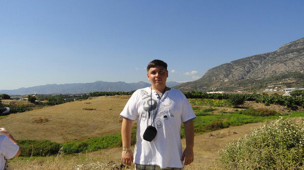 Андрей Пиджаков