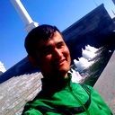 Sundet Amandikov