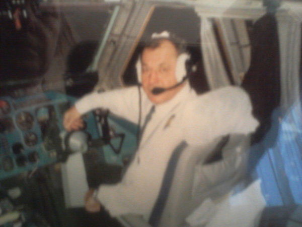 Владимир Мироненко