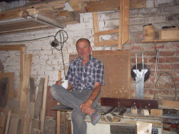 Слав Зенков