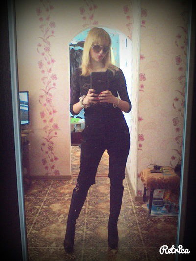 Полина Макарова