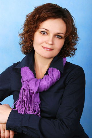 Марина Смоля