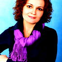 Марина Смоля
