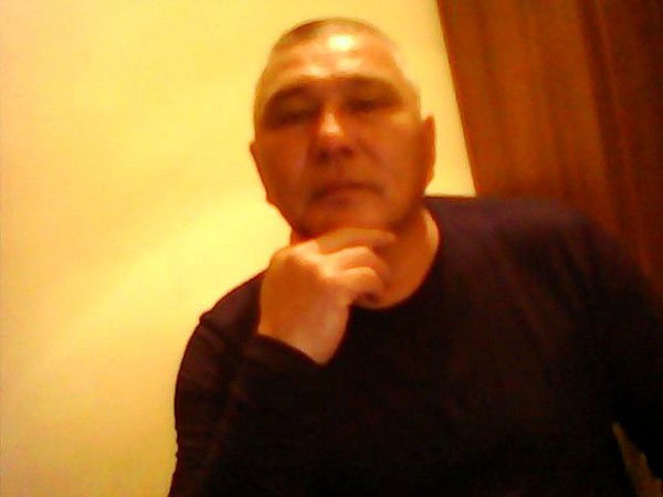 Нурлан Абдрахманов