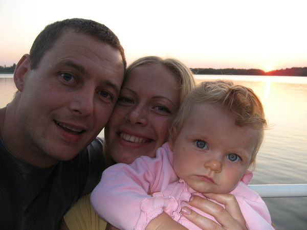 Алексей Баранов