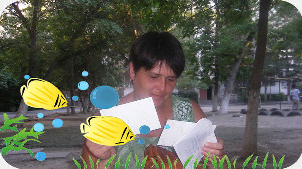 Светлана Балова