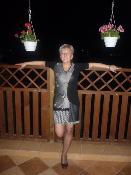 Ирина Данилюк