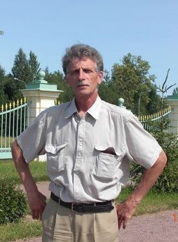 Евгений Панков