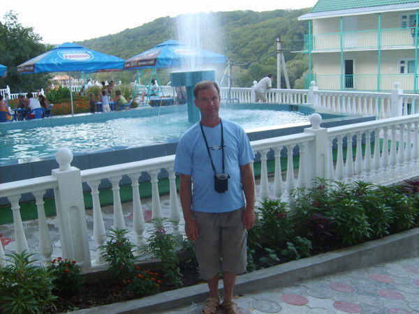 Анатолий Фомин