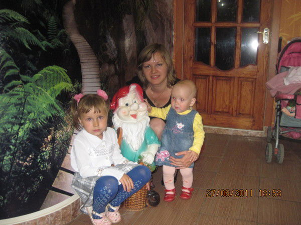 Елена Аминова