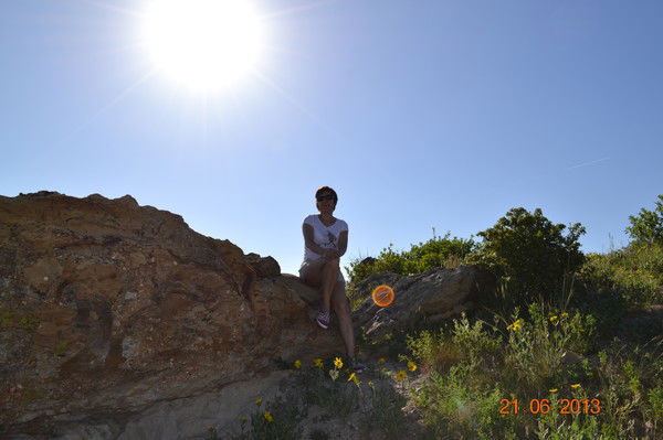 Гуля Фаткуллина