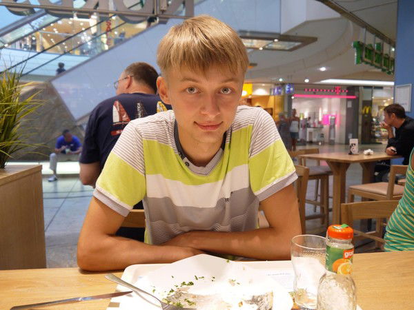 Руслан Фахрутдинов