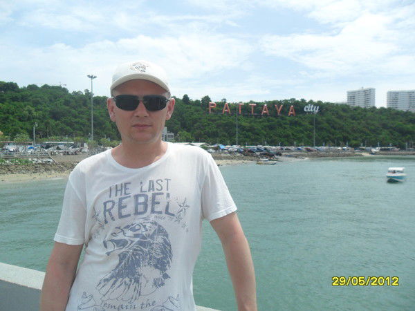 Дмитрий Бедарев