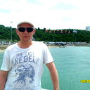 Дмитрий Бедарев