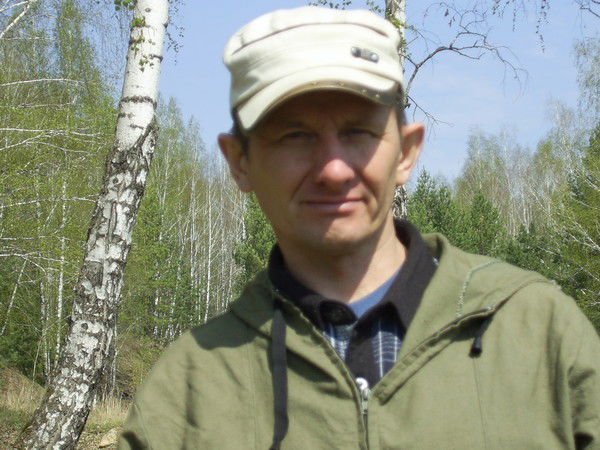 Олег Кузьмин