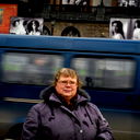 Вера Болсуновская