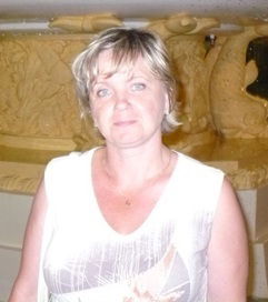 Марина Тихомирова