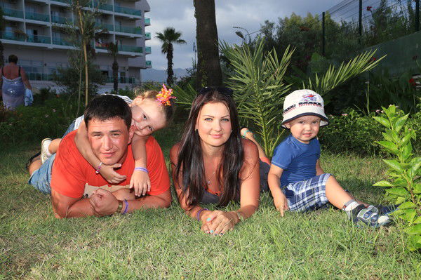 Наталья Самойлова(Кленова)