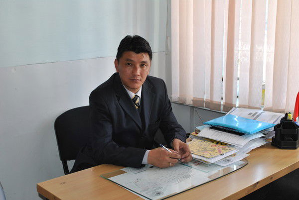 Алмаз Алибаев