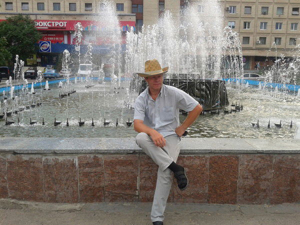 Сергей Головченко