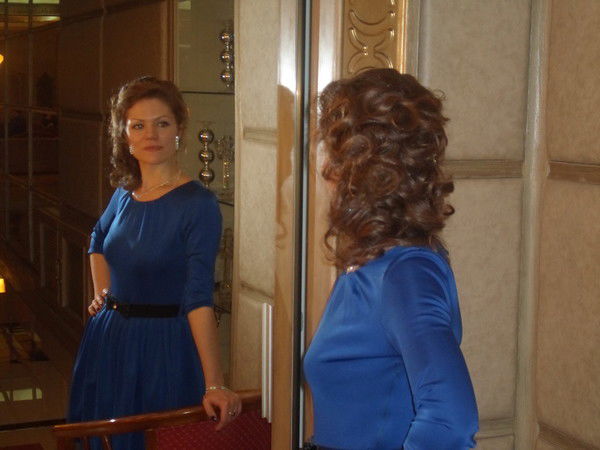 Алла Малаховская