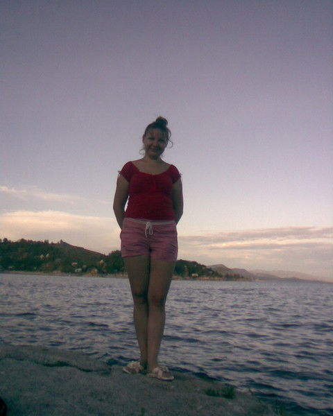 Зоя Мешкова