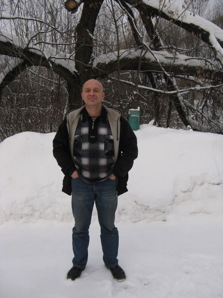 Сергей Булатов