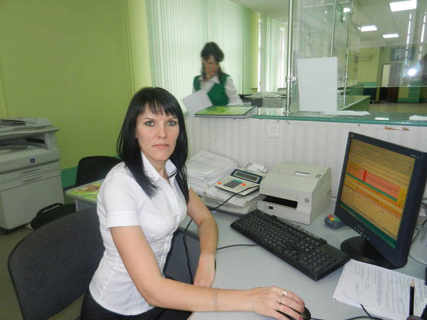 Лилия Лясина