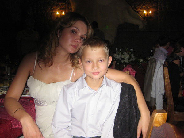 Ольга Корякина