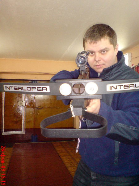 Юрий Дихнич