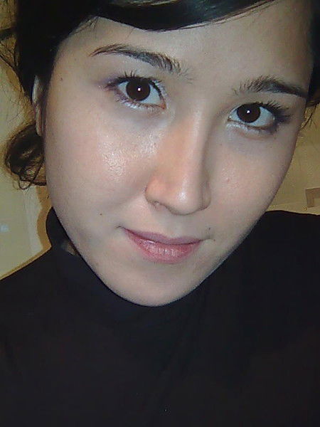 Жанна Асылбекова