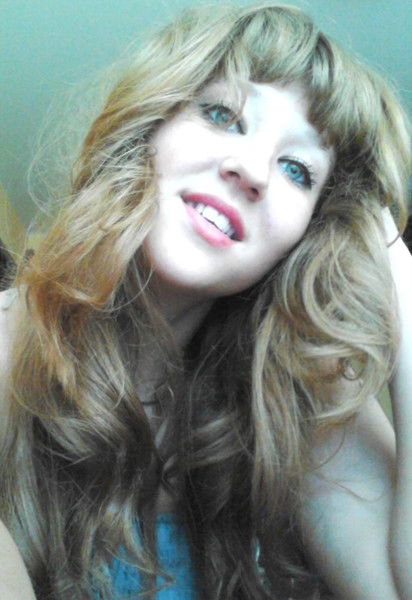 Настаси Белкова