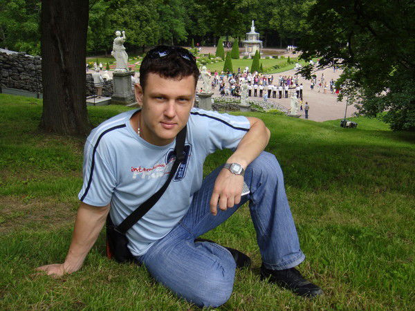 Александр Зверев