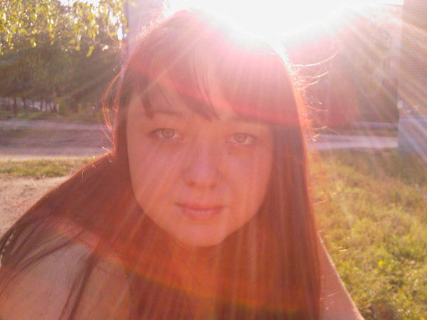 Анастасия Храмцова