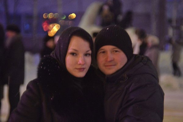 Айнур Айратович Мубаракшин