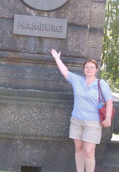 Елена Швецова