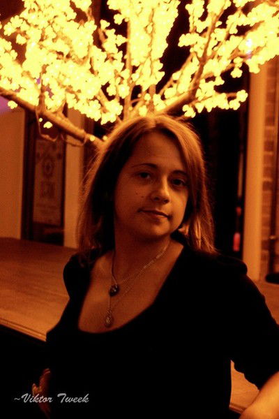 Алёна Ботанова