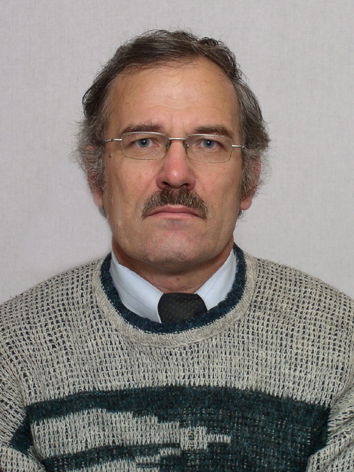 Владимир Томчук