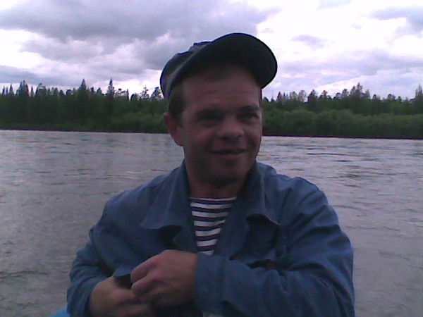 Александр Ермаков