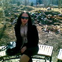 Арина Маханько