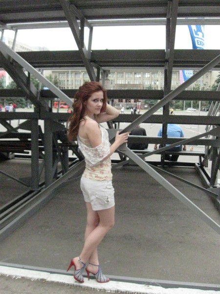 Алина Лепчук