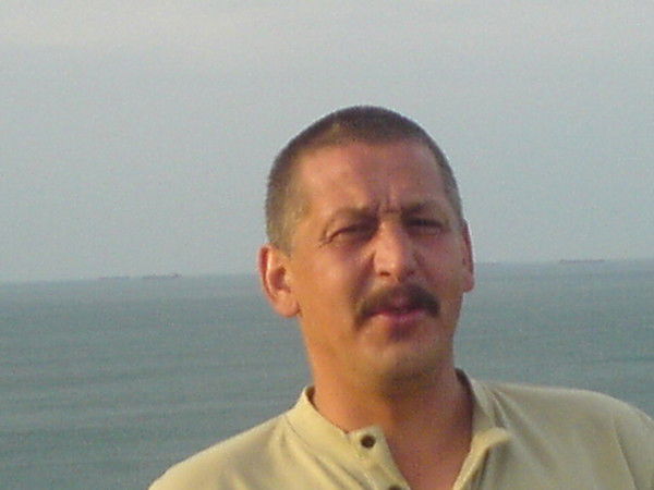 Алексей Притчин