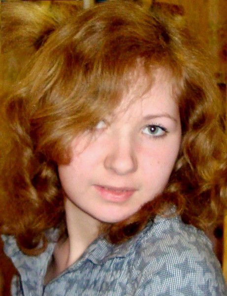 Оксана Сорокина