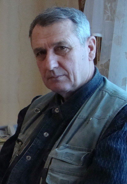 Петр Грищенко